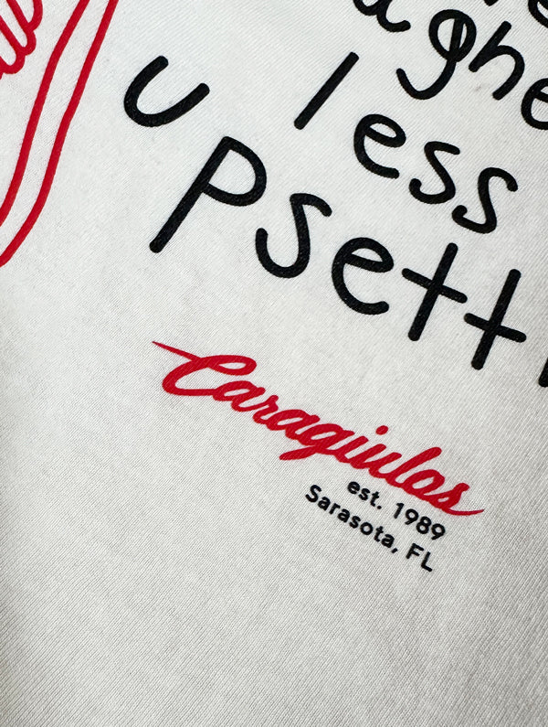 More Spaghetti - Ivory