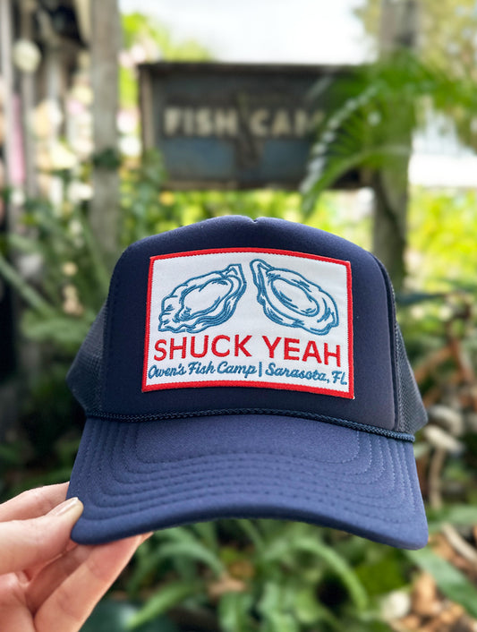 OFC Shuck Yeah Hat