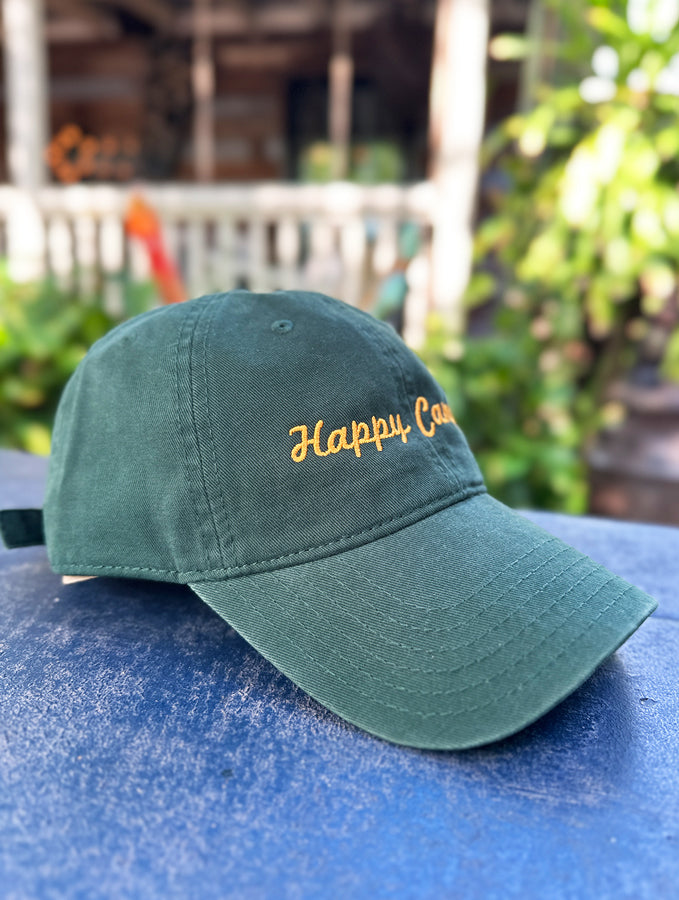 OFC Happy Camper Hat