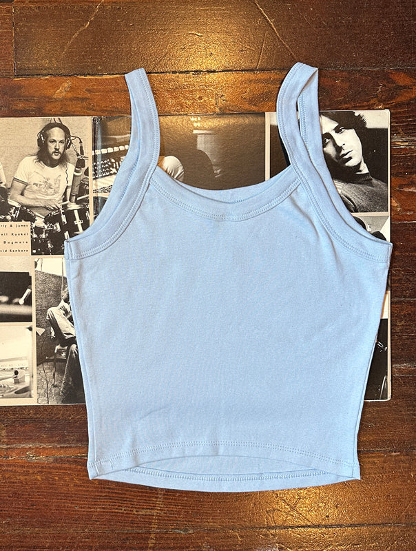 OFC Baby Tank - Baby Blue/Royal
